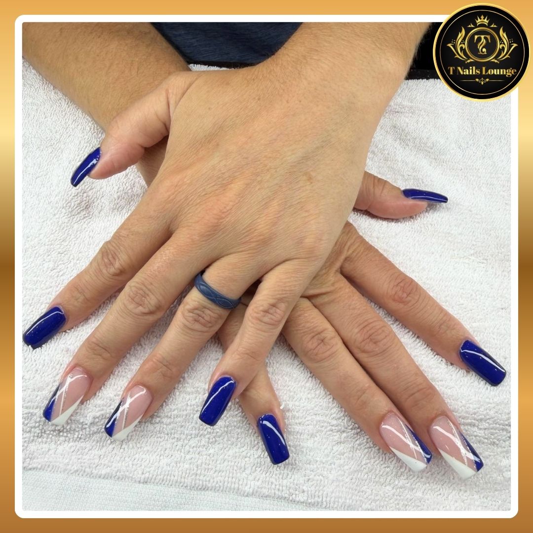 Trending Nail Style Inspiration 2026